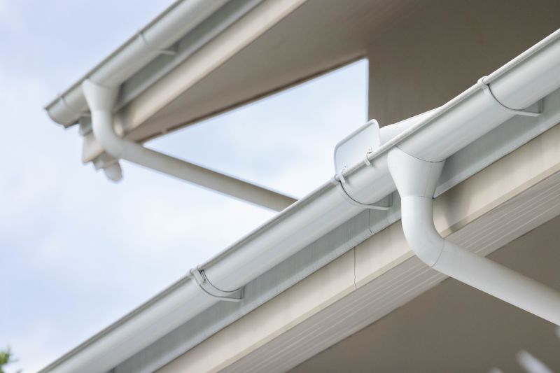 Gutter Installation Service detail