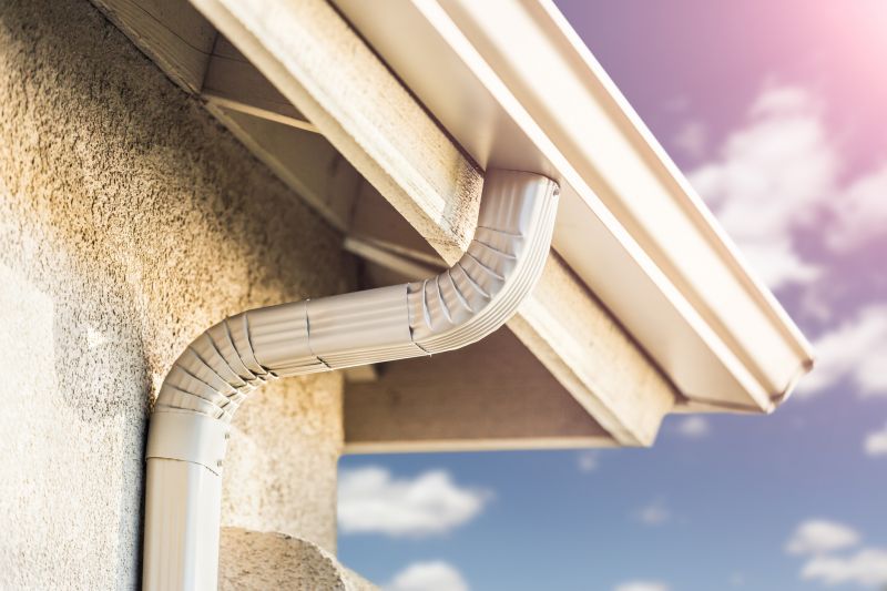 What Makes Seamless Gutters The Preferred Choice